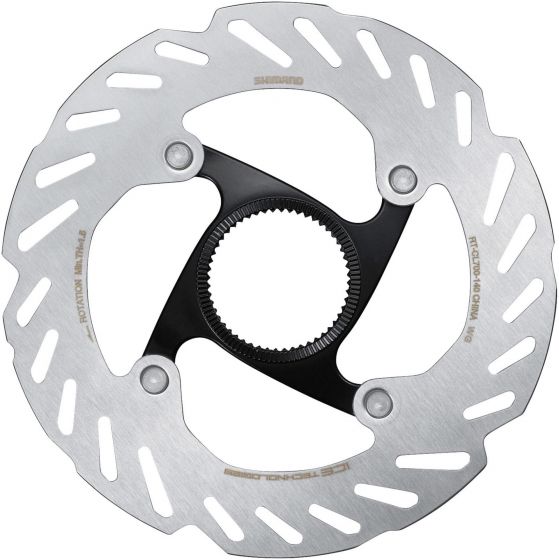 Shimano RT-CL700 Internal Locking Disc Rotor
