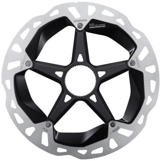 Shimano Steps RT-MT900 Centre Lock Disc Rotor