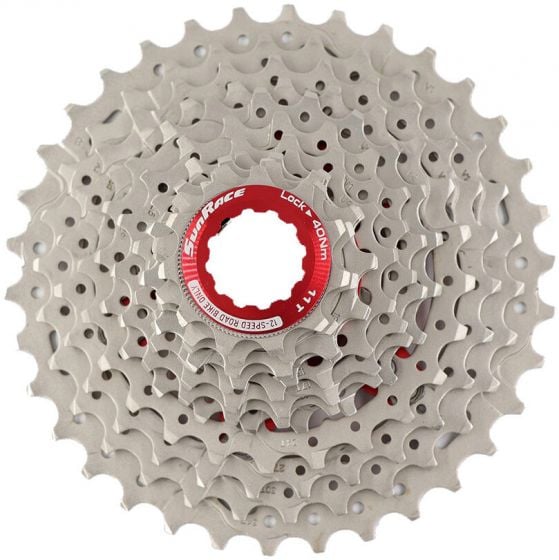 SunRace CSRZ800 12-Speed Cassette