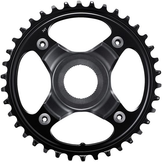 Shimano Steps SM-CRE80-12-B Chainring