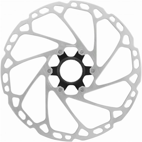 Shimano Deore SM-RT64 External Lockring Disc Rotor