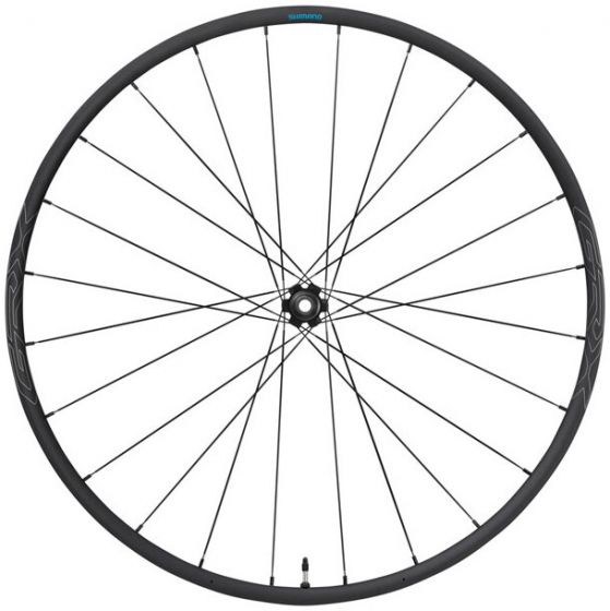 Shimano GRX WH-RX570 Disc Clincher 650b Front Wheel