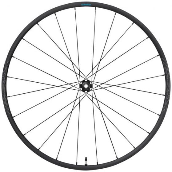 Shimano GRX WH-RX570 Disc Clincher 700c Front Wheel