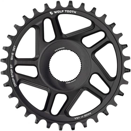 Wolf Tooth EP8 E-Bike Chainring