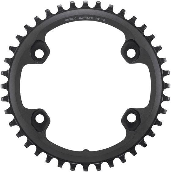 Shimano GRX FC-RX600 Single Speed Chainring