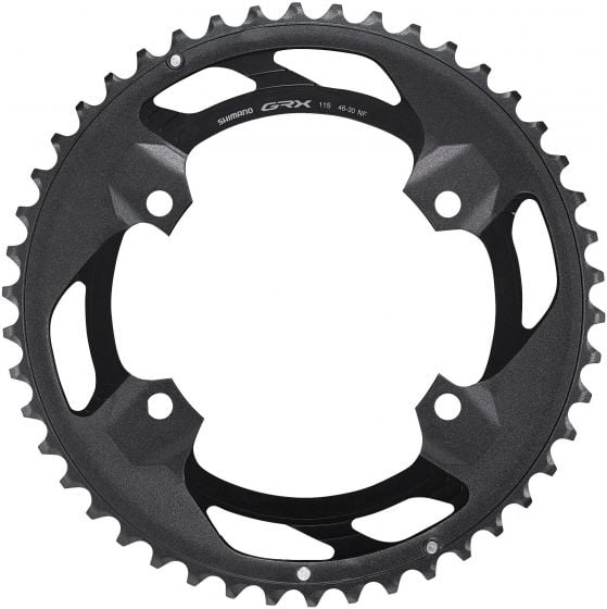 Shimano GRX FC-RX600 11-Speed Outer Chainring