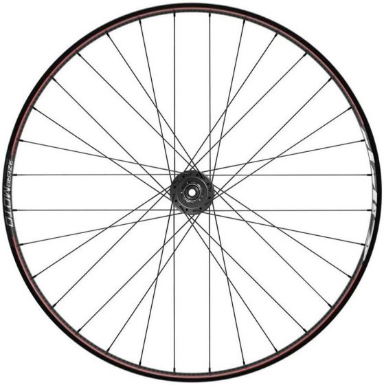 Zipp 3ZERO Moto Tubeless Disc 29-Inch Rear Wheel