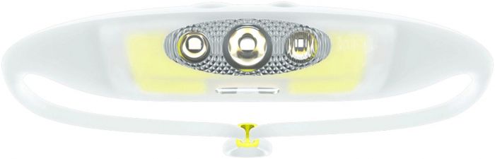 Knog Bandicoot Run 250 Head Torch – Lime