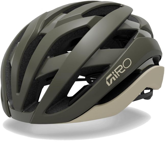 Giro Cielo MIPS Helmet – Dark Sage