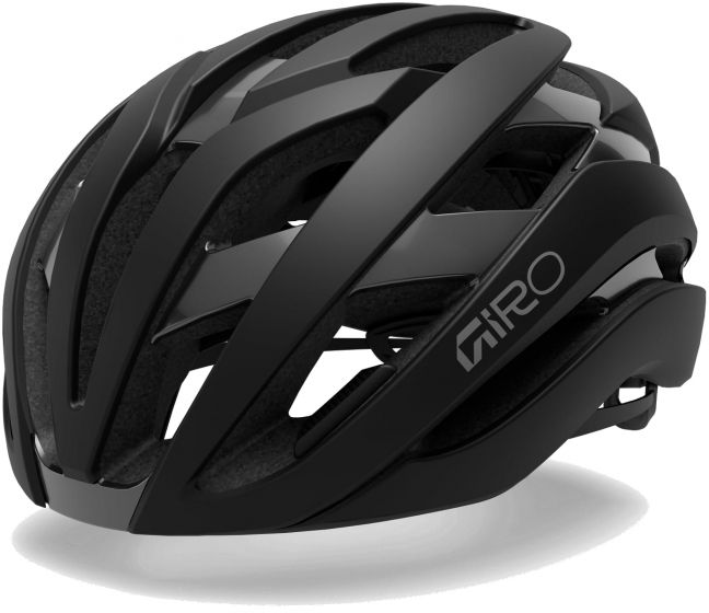 Giro Cielo MIPS Helmet – Matt Black