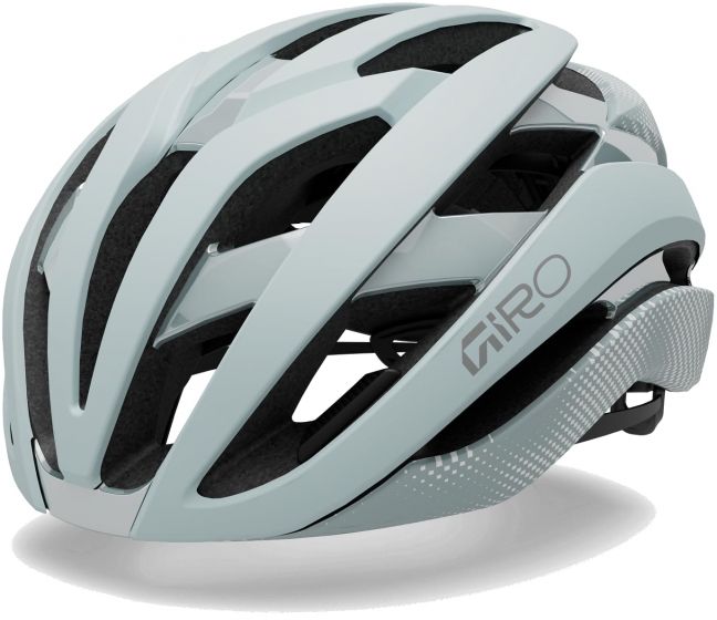 Giro Cielo MIPS Helmet – Light / Pastel Blue
