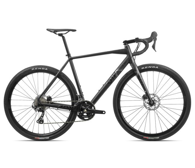 orbea terra aluminium