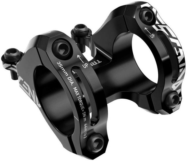 TruVativ Descendant Direct Mount Stem – Black