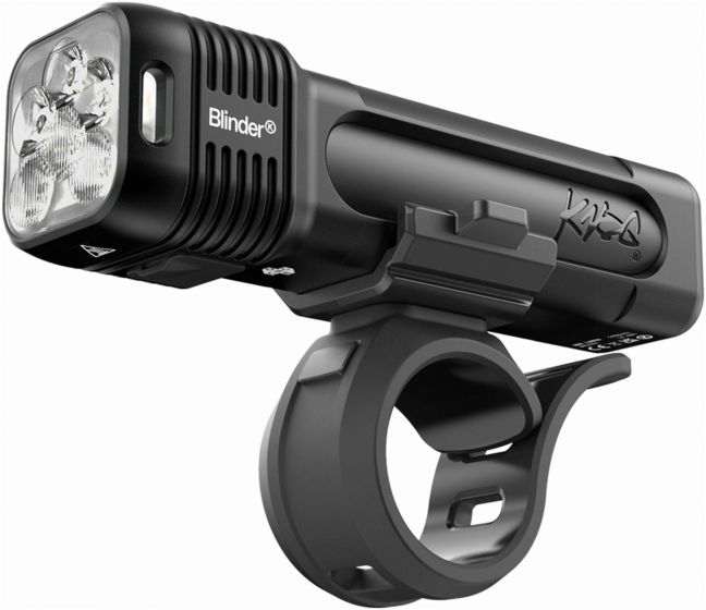 Knog Blinder Pro 1400 Front Light
