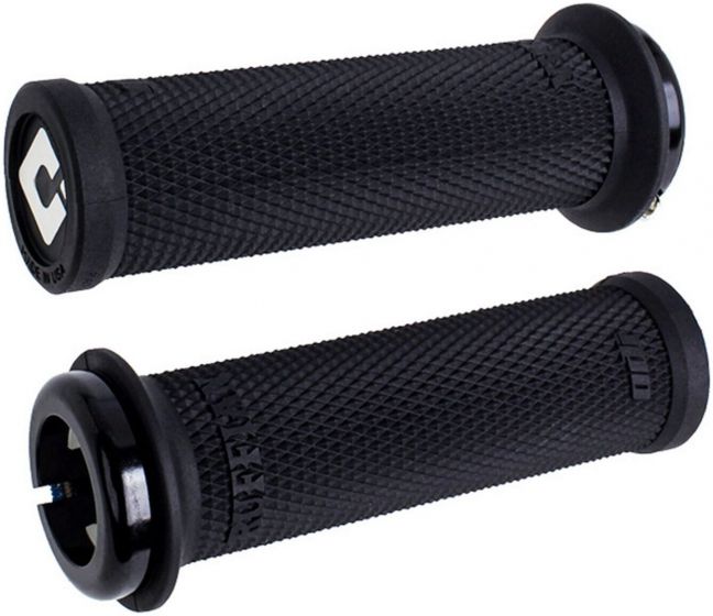 ODI Ruffian Mini v2.1 Lock On Grips