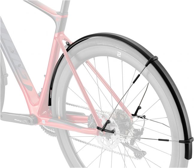 Giant Speedshield RGX 38 Mudguard