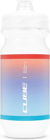 Cube Flow 500ml Teamline Bottle