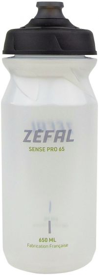 Zefal Sense Pro 65 2025 Bottle – Smoked