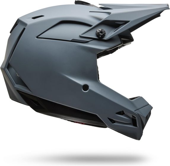 Bell Full-10 Solid MIPS Helmet – Grey