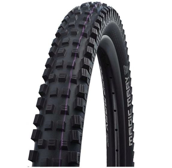 Schwalbe Magic Mary Addix Super Trail Ultra Soft Tubeless 27.5-Inch Tyre