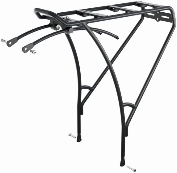 Zefal Raider R50 Rear Pannier Rack