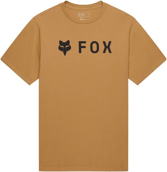 Fox Absolute 195 Original T-Shirt – Medium Brown