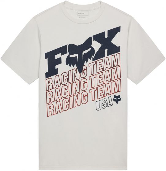 Fox Coldpress 195 Original T-Shirt