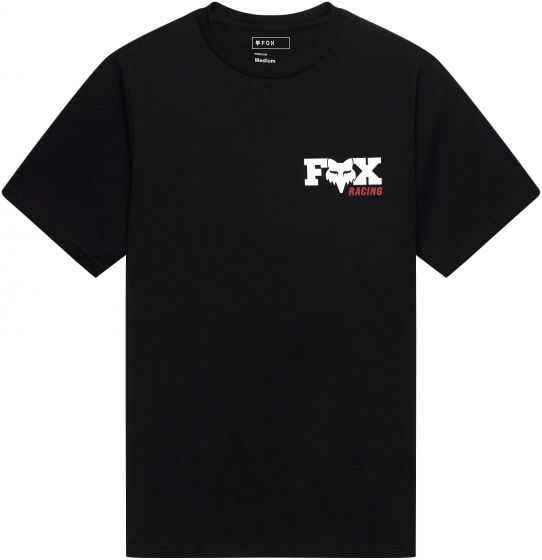 Fox Since 74 195 Original T-Shirt