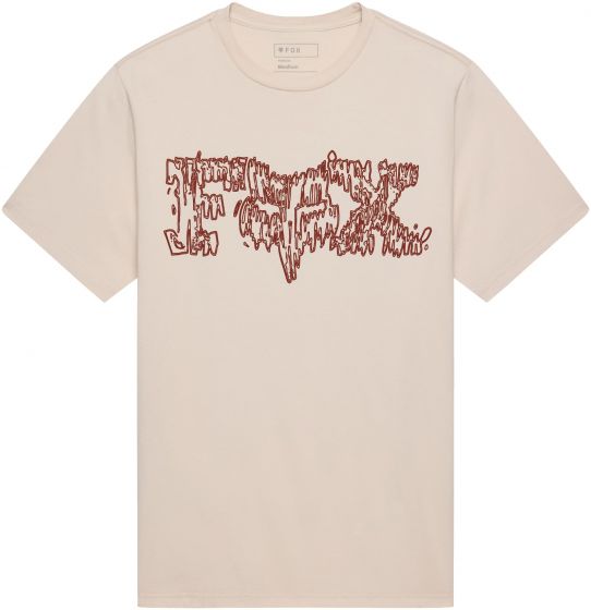 Fox Dustproof 195 Original T-Shirt