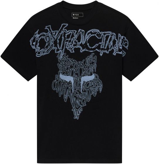Fox Abyss Heavyweight T-Shirt