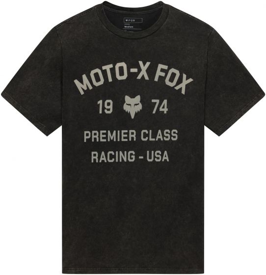 Fox Circa 74 195 Original Heavyweight T-Shirt