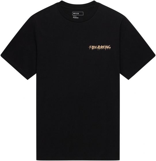 Fox Roughcut 195 Original T-Shirt