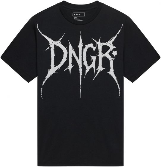 Fox Dngr 195 Original T-Shirt