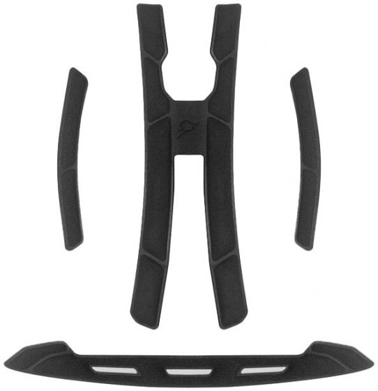 Bluegrass Rogue Core / Rogue Pad Kit