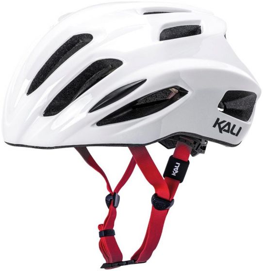 Kali Prime 2.0 Helmet – White