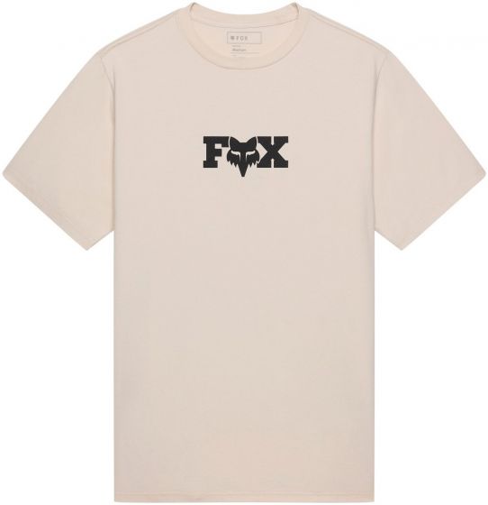 Fox Warped 195 Original Short Sleeve T-Shirt