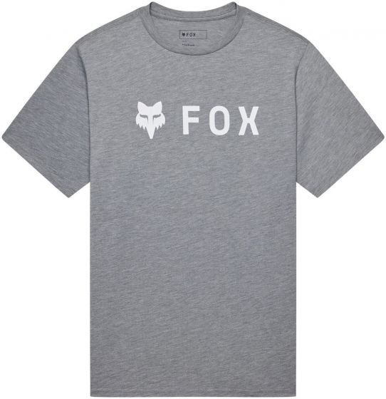 Fox Absolute Original Dri-Release Short Sleeve T-Shirt