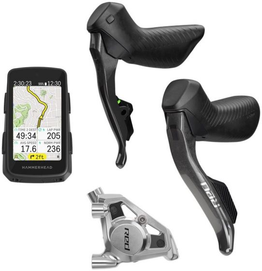 SRAM RED eTap AXS Shifting Upgrade Kit