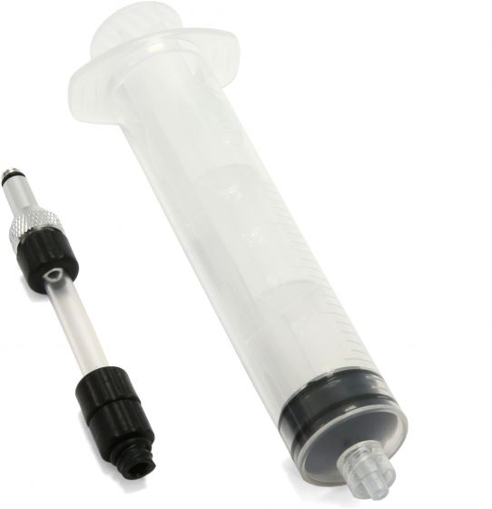 Hope RX4 DOT Fluid Bleed Syringe