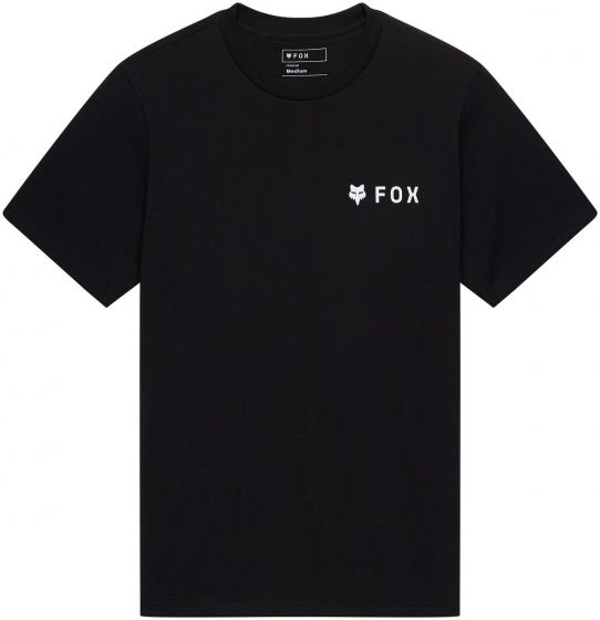 Fox Absolute 2.0 195 Original Short Sleeve T-Shirt