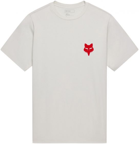 Fox Gutter 195 Original Short Sleeve T-Shirt