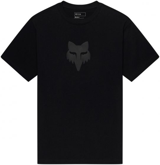 Fox Head Heavyweight Short Sleeve T-Shirt