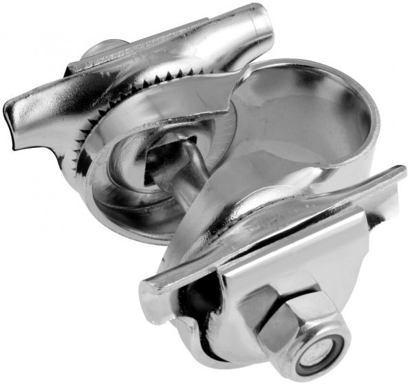 Brooks Single Rail Saddle Clamp