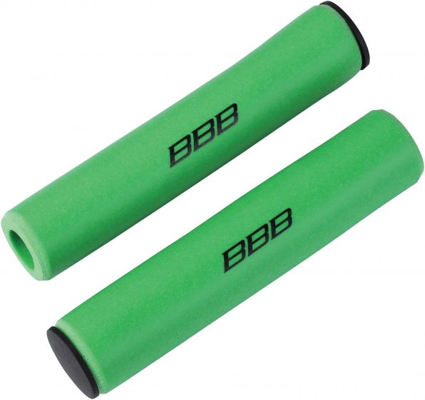BBB Sticky Grips – Green