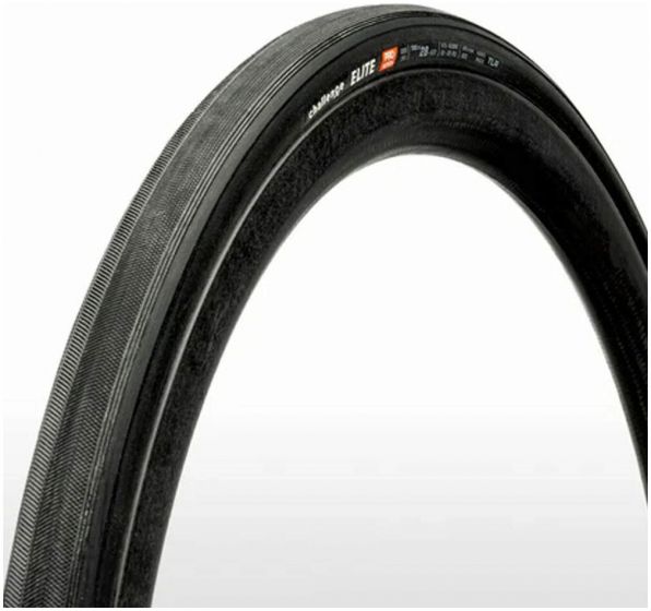 Challenge Elite Pro Handmade 700c Tubeless Tyre