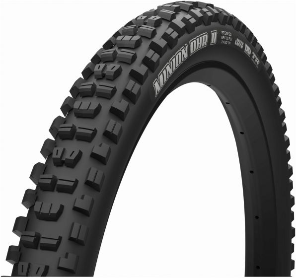 Maxxis Minion DHR II MaxxTerra DoubleDown 29-Inch Tubeless Tyre