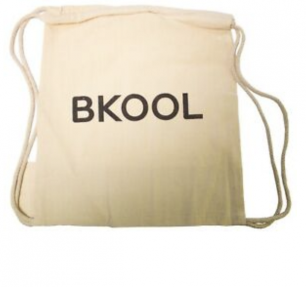 BKool Cotton Bag