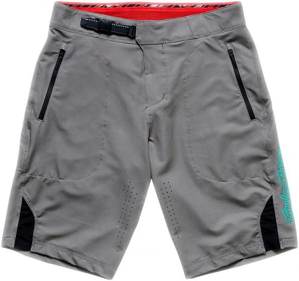 Troy Lee Skyline Pro Shorts – Mono - Army