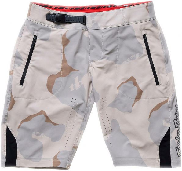 Troy Lee Lilium Pro Womens Shorts