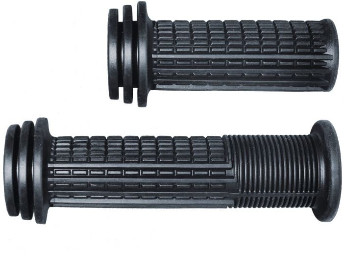 Acid 19.0 with Bumper Gripshift Kids Grips